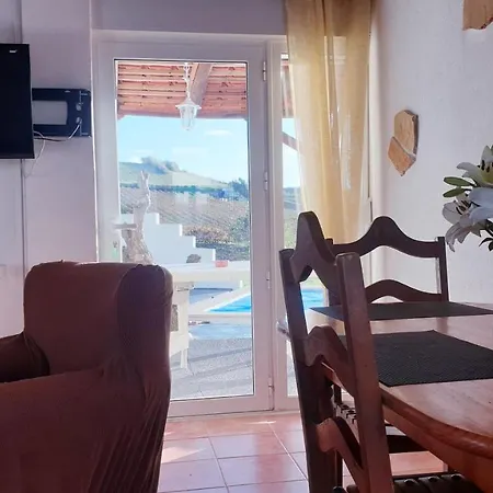 Ferienhaus Casal De Portelinhas Ventosa (Lisbon)