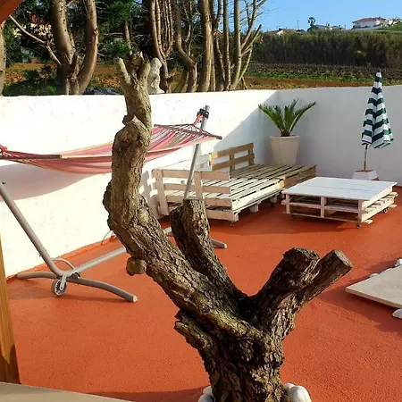 Ferienhaus Casal De Portelinhas Ventosa (Lisbon)