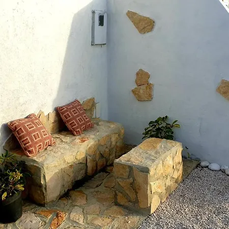 Ferienhaus Casal De Portelinhas Ventosa (Lisbon)