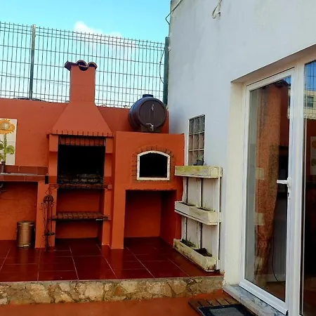 Ferienhaus Casal De Portelinhas Ventosa (Lisbon)
