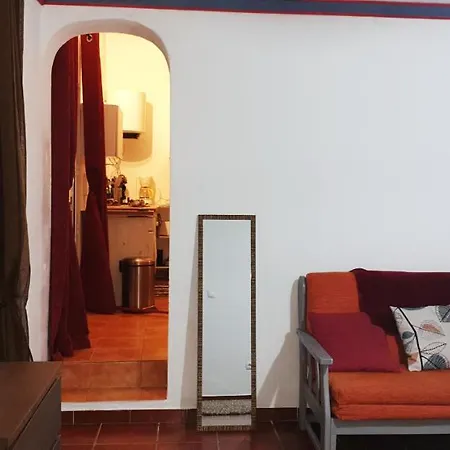 Casal De Portelinhas Ferienhaus *