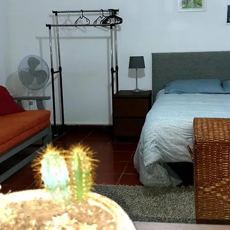 Ferienhaus Casal De Portelinhas