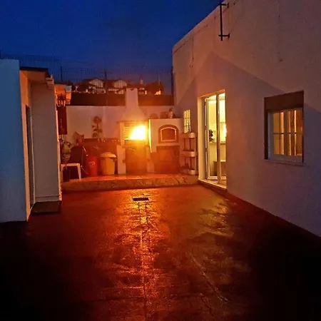 Ferienhaus Casal De Portelinhas Ventosa (Lisbon)