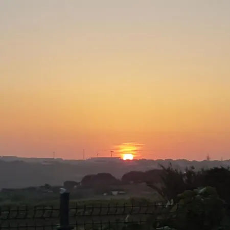 Casal De Portelinhas Holiday home Ventosa (Lisbon)